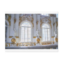 Museo estatal de la ermita de San Petersburgo Rusi