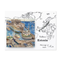 Museo Lennusadam, Tallin Estonia