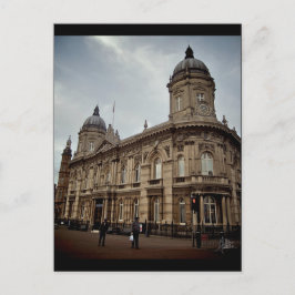 Postal Museo Marítimo del casco [Postal]