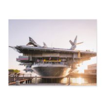 Museo USS Midway