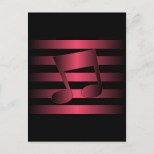 Postal música