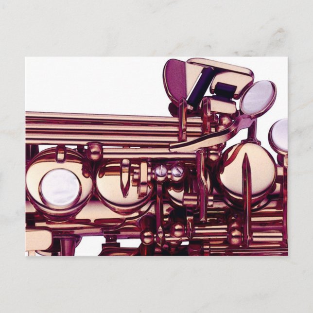 Postal Música (Anverso)