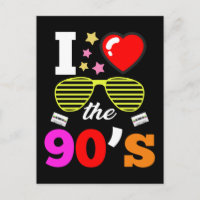 Música de los años 90 Fiesta Cassette Disco de los