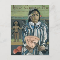 Música de Nueva Orleans, fan de WWOZ