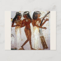 Música Egipcia Antigua