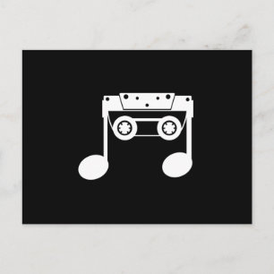 Postal Música Instrumental Sonido Música musical Idea de