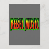 Música rebelde
