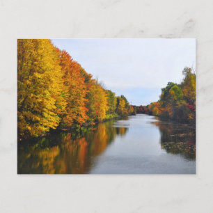 Postal Muskoka