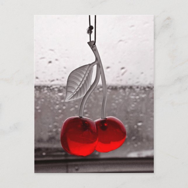 Postal Muy certero (Anverso)