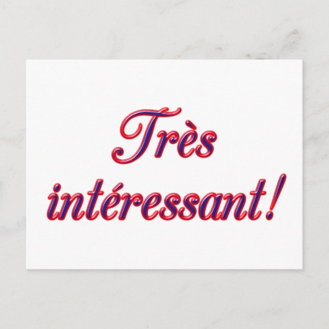 postal muy interesante (Anverso)