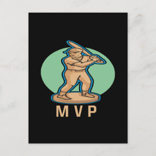 POSTAL MVP