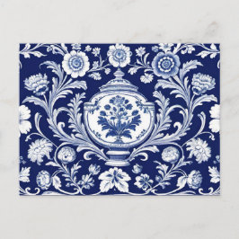 Postal My Cup Overflows