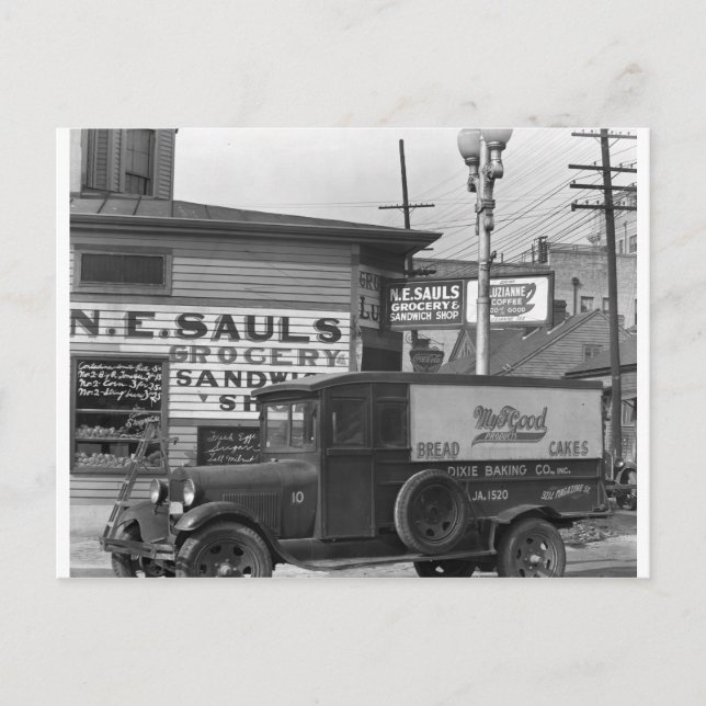 Postal My-T-Good: 1936 (Anverso)