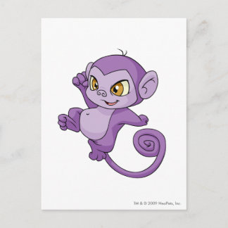 Postal Mynci Purple