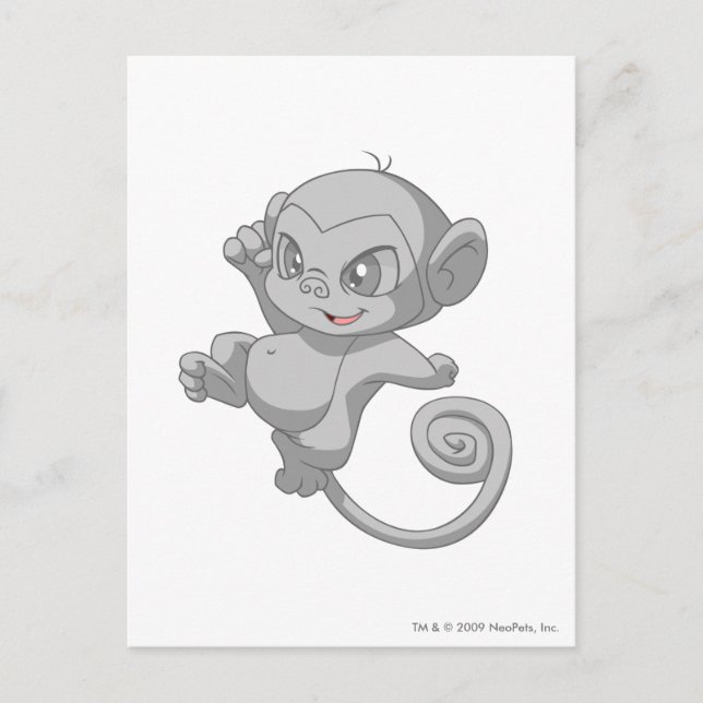 Postal Mynci Silver (Anverso)