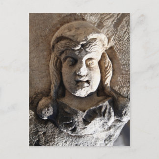Postal Myra