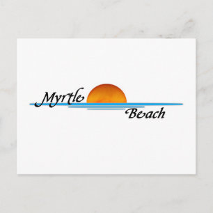Postal Myrtle Beach
