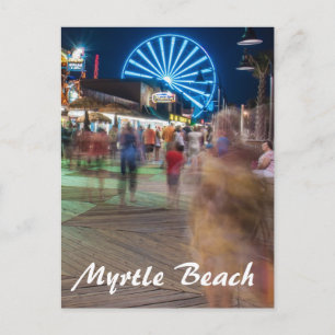 Postal Myrtle Beach