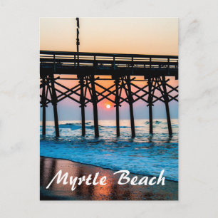 Postal Myrtle Beach