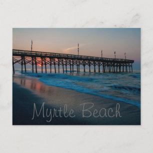 Postal Myrtle Beach