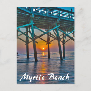 Postal Myrtle Beach