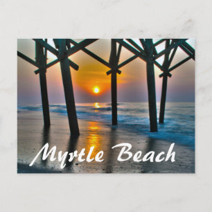 Postal Myrtle Beach