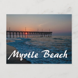 Postal Myrtle Beach