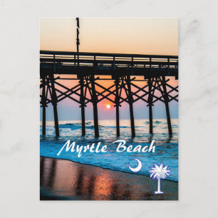 Postal Myrtle Beach