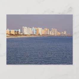 Postal Myrtle Beach, Carolina del Sur