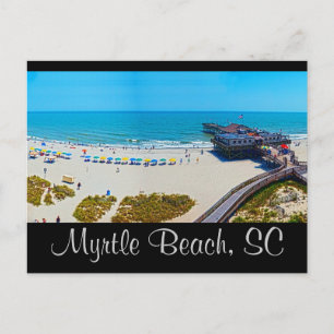 Postal Myrtle Beach SC