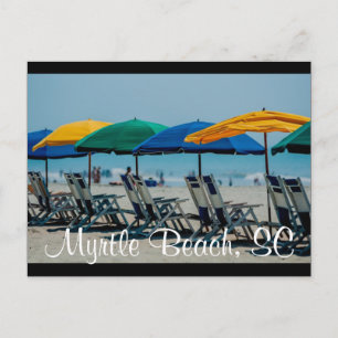 Postal Myrtle Beach SC