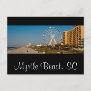 Postal Myrtle Beach SC
