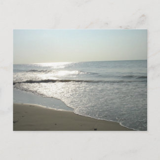Postal Myrtle Beach, SC. #11 Postcard