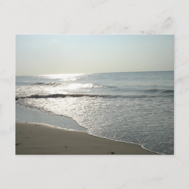 Postal Myrtle Beach, SC. #11 Postcard (Anverso)