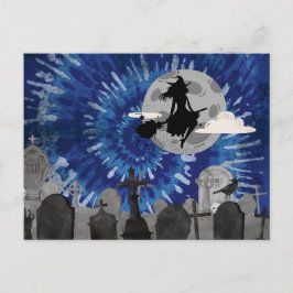 Postal Mystic Moon Ride