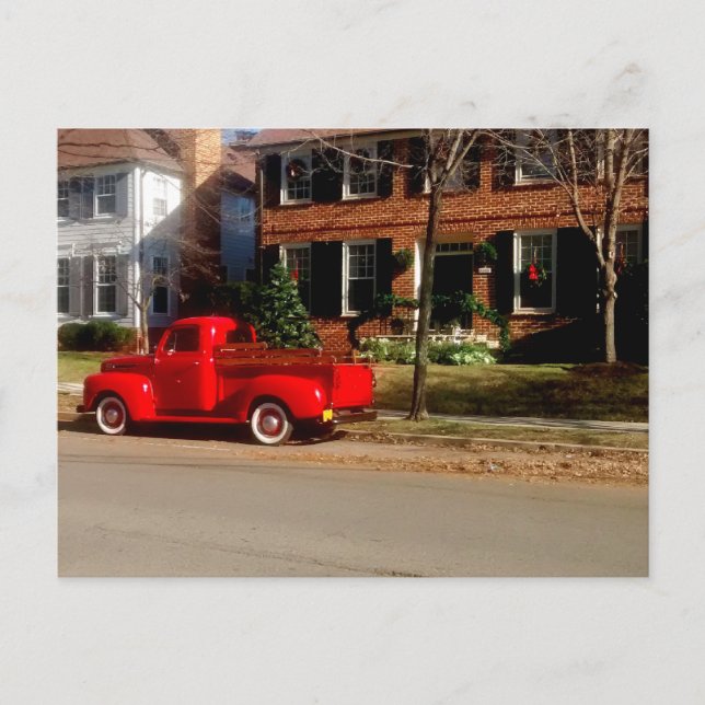 POSTAL Nº 3 (Anverso)