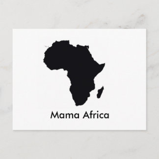 Postal n683597348_2790577_1595741, Mamá África