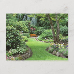 Postal N.A., Canada, British Columbia, Vancouver 4