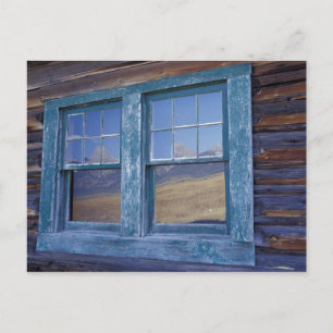 Postal N.A., EE.UU., Wyoming, Parque Nacional Grand Teton