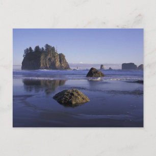 Postal N.A., Estados Unidos, Washington, Parque Nacional 