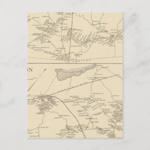 Postal N Hampton, Newton