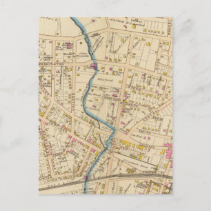 Postal N Tarrytown, Tarrytown, Nueva York