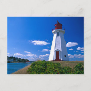 Postal NA, Canadá, Nuevo Brunswick, Isla Campobello. 2