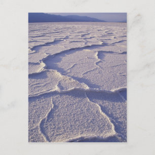 Postal NA, EE.UU., California. Valle de Muerte
