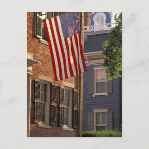 Postal NA, EE. UU., Massachusetts, Isla Nantucket, 2