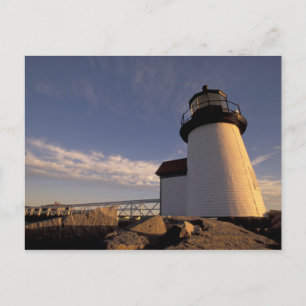 Postal NA, EE. UU., Massachusetts, Isla Nantucket, 3