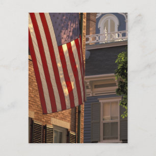 Postal NA, los E.E.U.U., Massachusetts, isla de