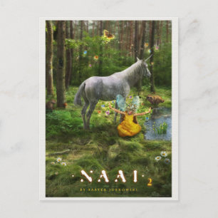 Postal Naai 2