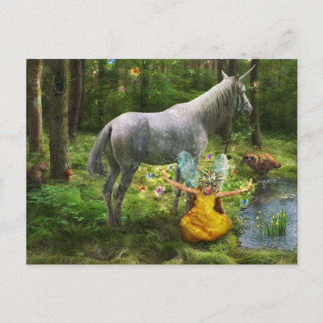 Postal Naai 2 - Postcard (Anverso)