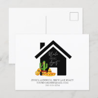 Nacho Promedio de Comercialización de Bienes Raíce